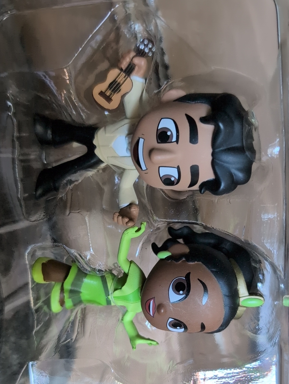 Funko Princess And The Frog Tiana